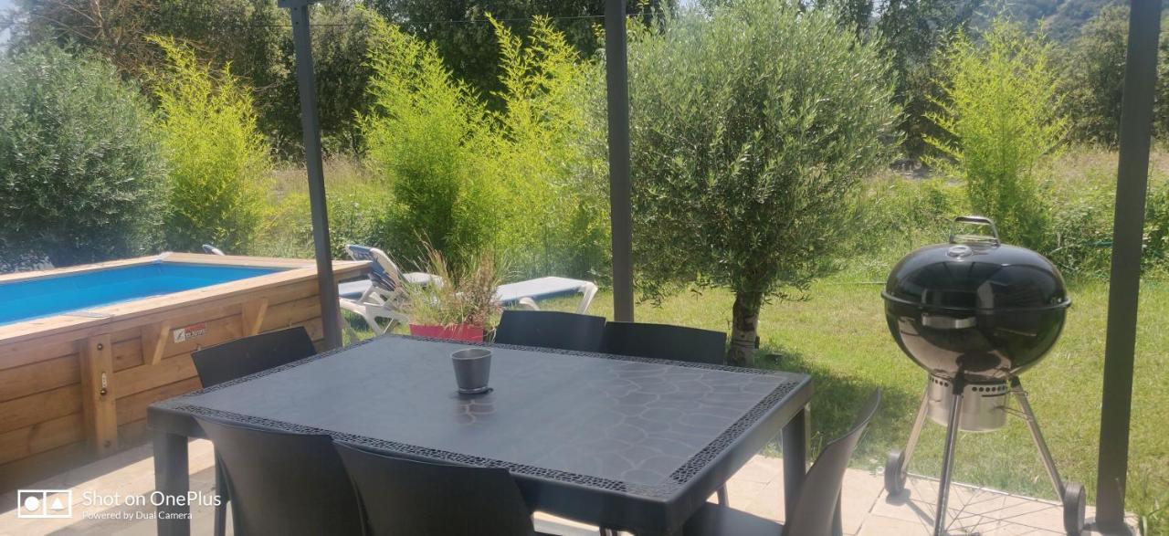 Cote Verdon Plein Sud 格雷乌莱班 外观 照片
