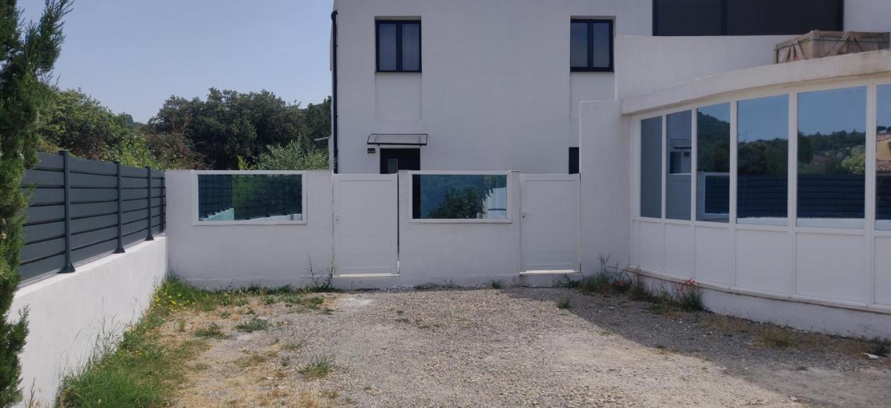 Cote Verdon Plein Sud 格雷乌莱班 外观 照片
