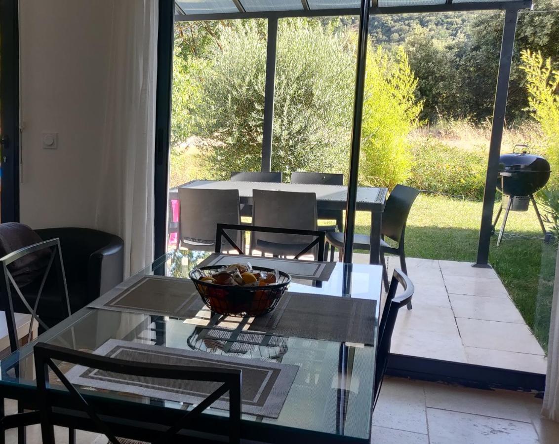 Cote Verdon Plein Sud 格雷乌莱班 外观 照片